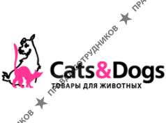 Cats & Dogs Сеть зоомагазинов